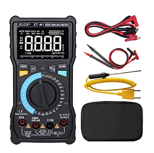 m.y.t★ Oryxearth 105CC 4-Stroke Mini Dirt Bike for Kids, Gas